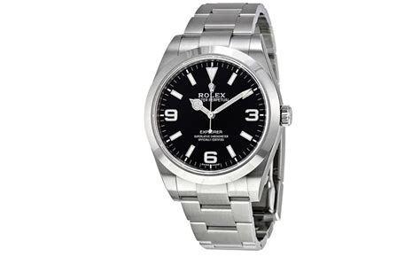 rolex magnetic field watch|men's automatic field watch.